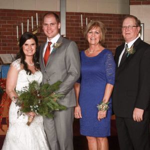 Meet your Posher, Beth